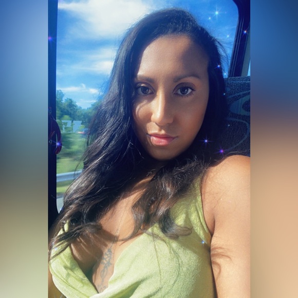 👑 Meet your Posher, Ashley AKA Andy 👑 - Picture 15 of 16